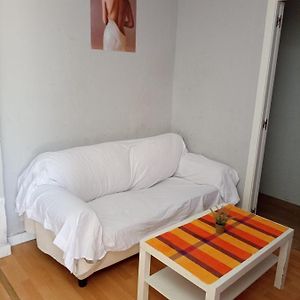 Appartement met Drie Slaapkamers